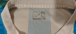 Camiseta Club Balompié Ntra Sra de Luján. Talla L