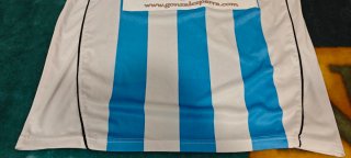 Camiseta Club Balompié Ntra Sra de Luján. Talla L