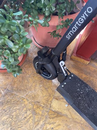 Smartgyro Rockway Patinete Eléctrico