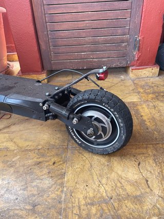Smartgyro Rockway Patinete Eléctrico