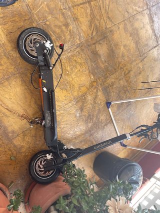 Smartgyro Rockway Patinete Eléctrico