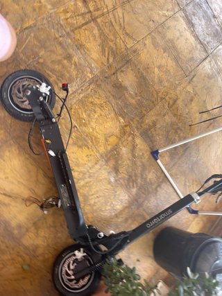 Smartgyro Rockway Patinete Eléctrico