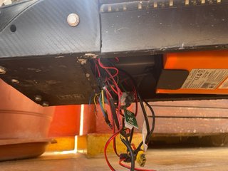 Smartgyro Rockway Patinete Eléctrico