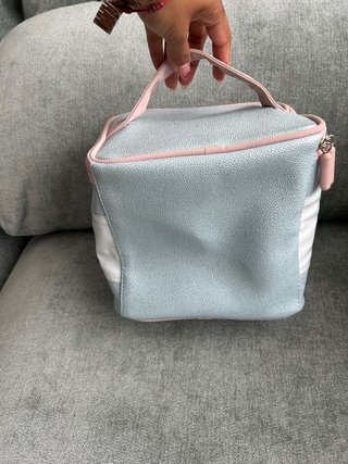 Neceser Marie Disney Azul y Rosa