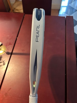 Pala Bullpadel Pearl