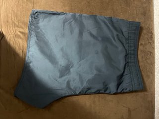 Emporio Armani Pantalón Corto Azul