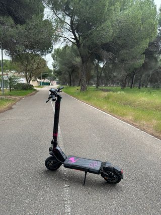 Smartgyro crossoverdual max 2