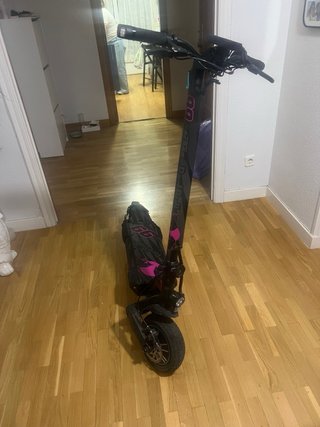 Smartgyro crossoverdual max 2