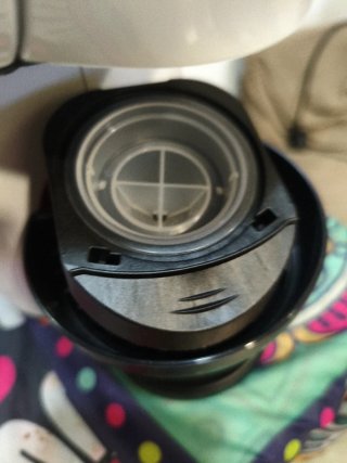 Cafetera Dolce Gusto Krups Piccolo XS Blanca