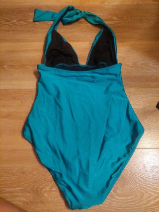 Bañador Gideon Oberson Retro