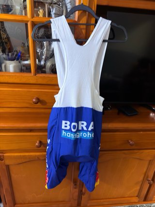 Maillot Ciclismo Red Bull BORA hansgrohe