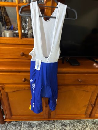 Maillot Ciclismo Red Bull BORA hansgrohe