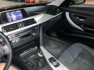BMW 316 2012