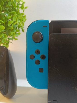 ¡CON JUEGOS! Nintendo Switch + Accesorios + Juegos