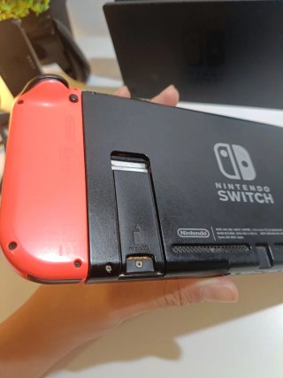 ¡CON JUEGOS! Nintendo Switch + Accesorios + Juegos