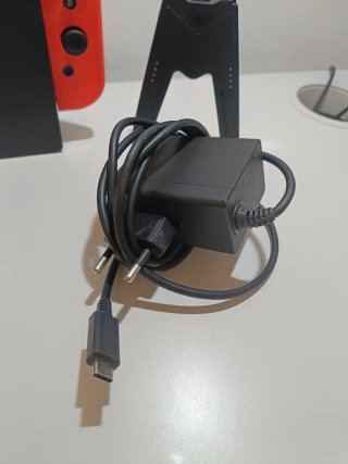 ¡CON JUEGOS! Nintendo Switch + Accesorios + Juegos