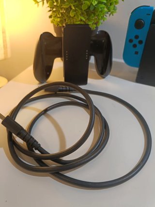 ¡CON JUEGOS! Nintendo Switch + Accesorios + Juegos