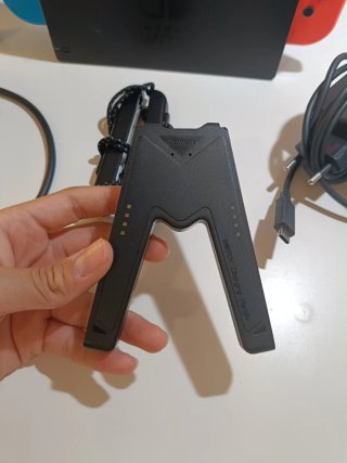 ¡CON JUEGOS! Nintendo Switch + Accesorios + Juegos