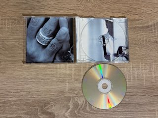 CD Marc Anthony - Valió la pena