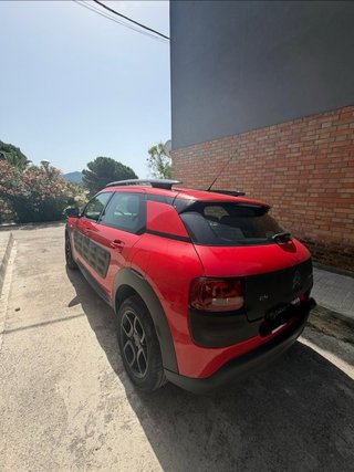 Citroen C4 Cactus 2017 Feel Edition