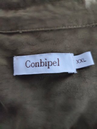 Camicia Conbipel donna taglia XXL
