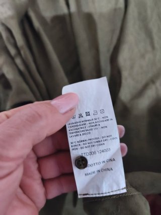 Camicia Conbipel donna taglia XXL