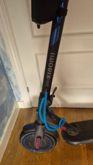 Patinete Xiaomi Pro 4 1ª Gen