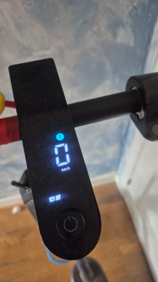 Patinete Xiaomi Pro 4 1ª Gen
