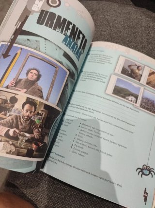 Ulermena 4, DBH euskara eta literatura : I.bai....