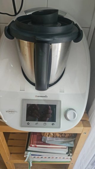 Thermomix TM5 Vorwerk