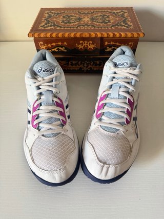 Scarpe Asics 39.5