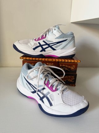 Scarpe Asics 39.5