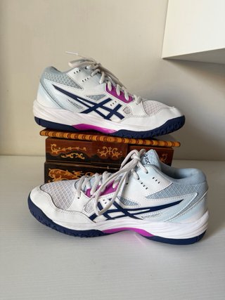 Scarpe Asics 39.5