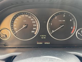 BMW X3 2012