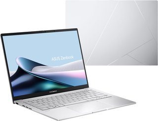 Portatile ASUS Zenbook 14 OLED UX3405CA