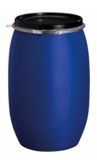 Bidones 120L y 220L
