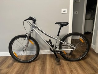 Bicicleta Spexialized