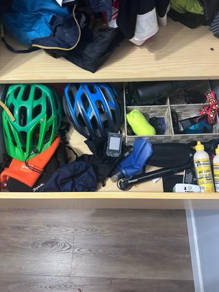 Bicicleta Spexialized