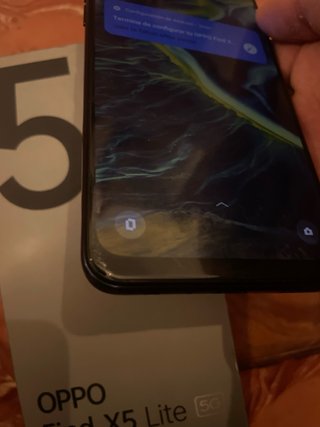Oppo Find X5 Lite 5G + Custodia