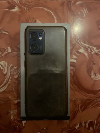 Oppo Find X5 Lite 5G + Custodia