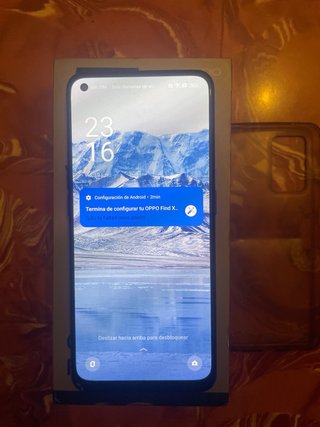 Oppo Find X5 Lite 5G + Custodia