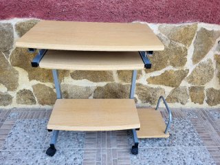 Escritorio para niños