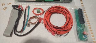 BMS JK PB2A16S20P
