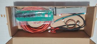 BMS JK PB2A16S20P