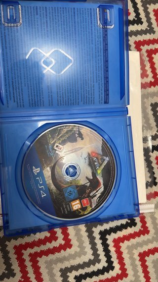 ARK: Survival Evolved PS4