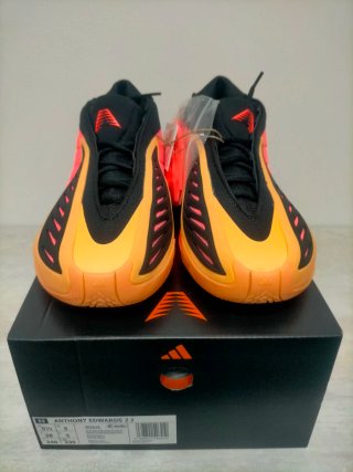 Zapatillas Baloncesto Adidas Anthony Edwards 2 J