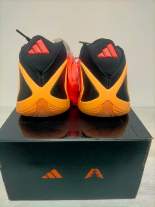 Zapatillas Baloncesto Adidas Anthony Edwards 2 J