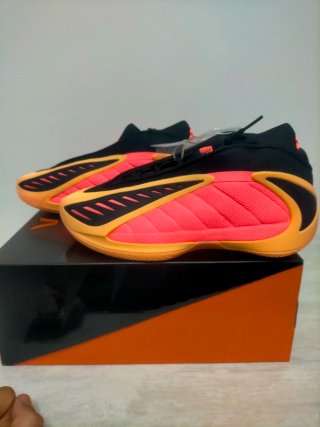 Zapatillas Baloncesto Adidas Anthony Edwards 2 J