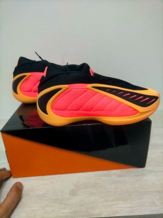 Zapatillas Baloncesto Adidas Anthony Edwards 2 J