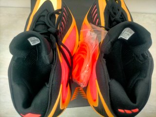 Zapatillas Baloncesto Adidas Anthony Edwards 2 J